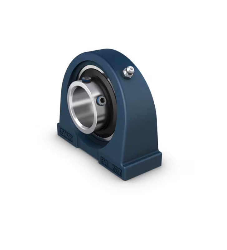Підшипник UCPA 208 SKF